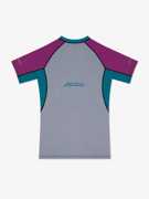 MANTO Varsity RASHGUARD -multicolour